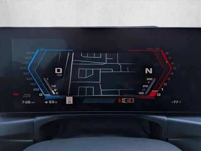 2024 BMW M2 Standard