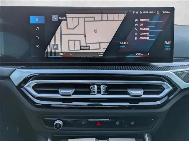 2024 BMW M2 Standard
