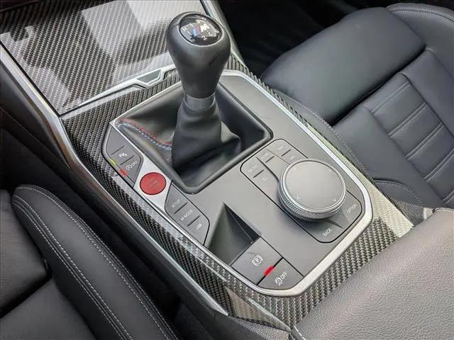 2024 BMW M2 Standard