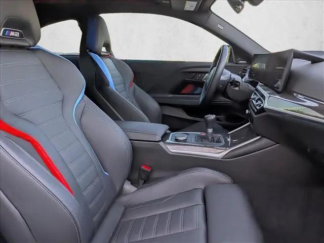 2024 BMW M2 Standard