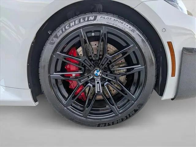 2024 BMW M2 Standard