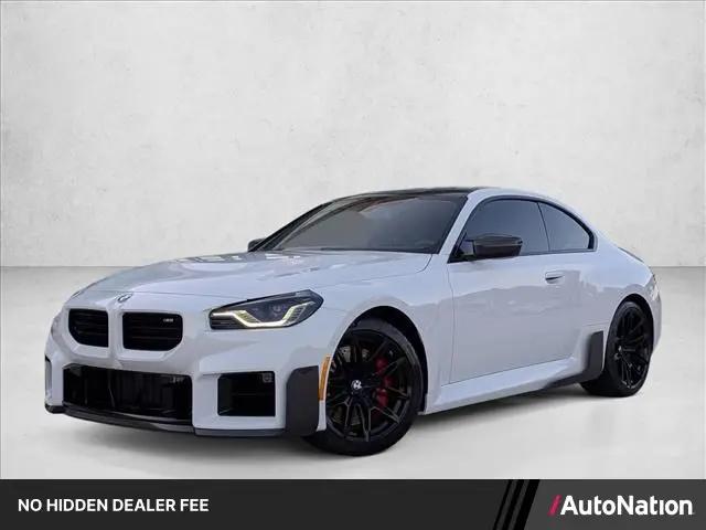 2024 BMW M2 Standard for sale in Houston, TX