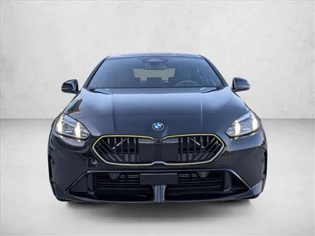 2026 BMW Coupe 228i
