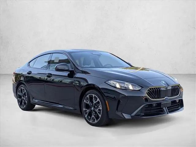 2026 BMW Coupe 228i