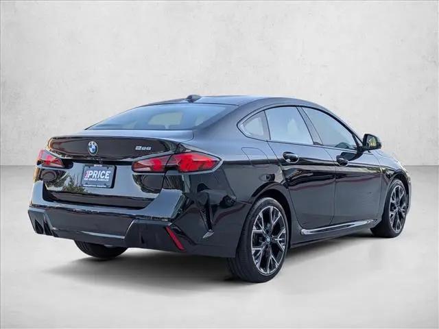 2026 BMW Coupe 228i
