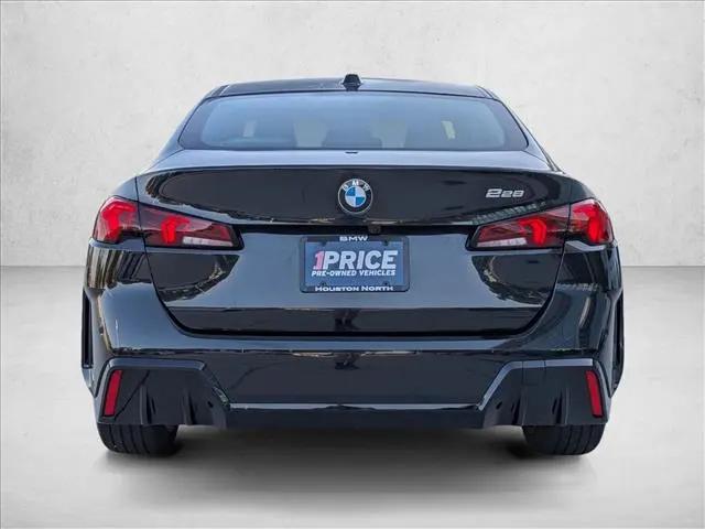 2026 BMW Coupe 228i