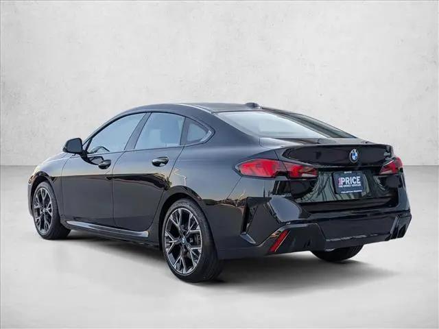 2026 BMW Coupe 228i