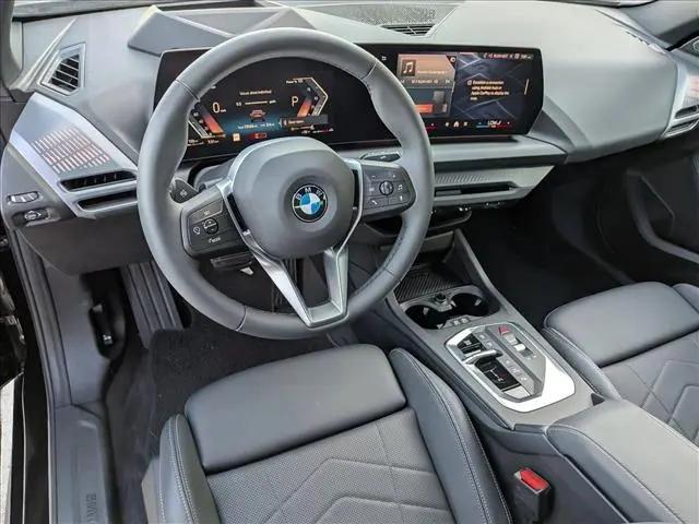 2026 BMW Coupe 228i