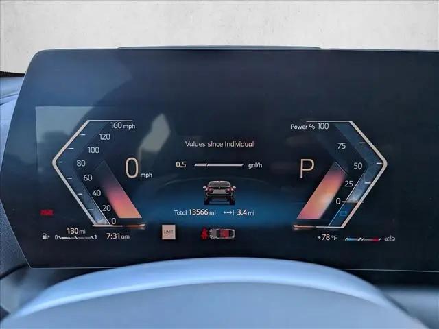 2026 BMW Coupe 228i