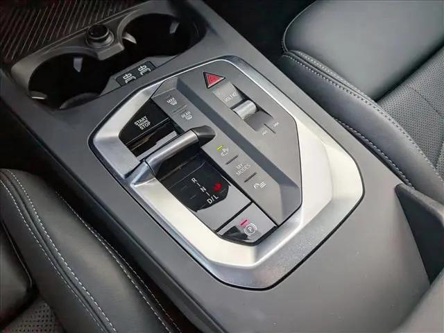 2026 BMW Coupe 228i