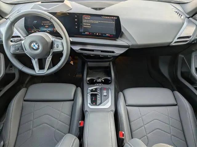 2026 BMW Coupe 228i