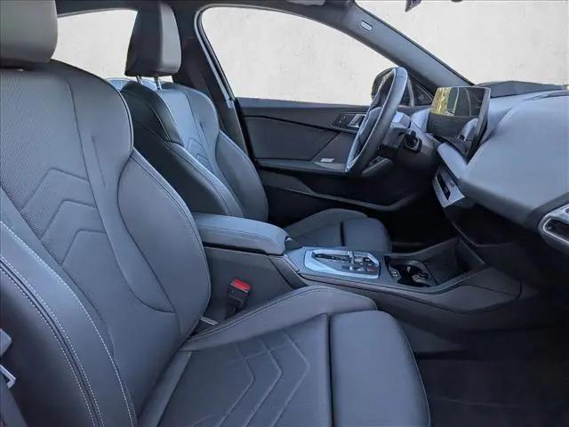 2026 BMW Coupe 228i