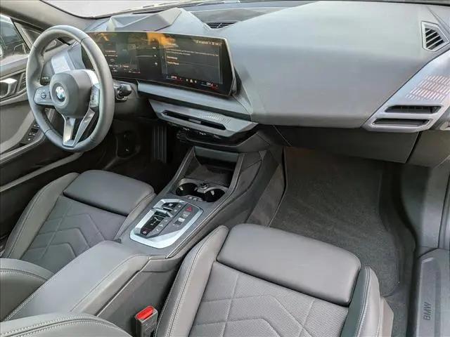 2026 BMW Coupe 228i