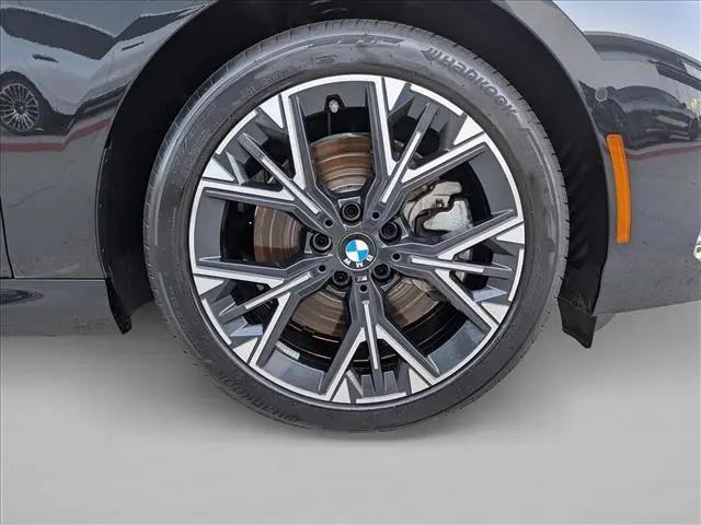 2026 BMW Coupe 228i