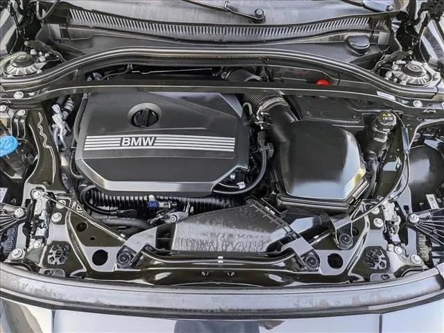 2026 BMW Coupe 228i