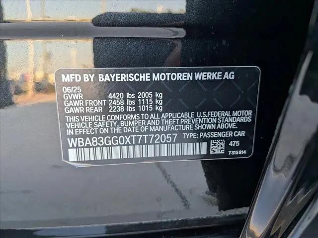 2026 BMW Coupe 228i