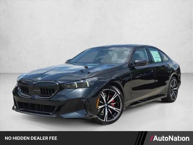 2027 BMW 5 Series 530i for sale in Houston, TX
