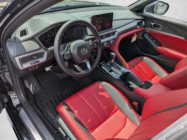2026 Acura Integra FWD A-Spec