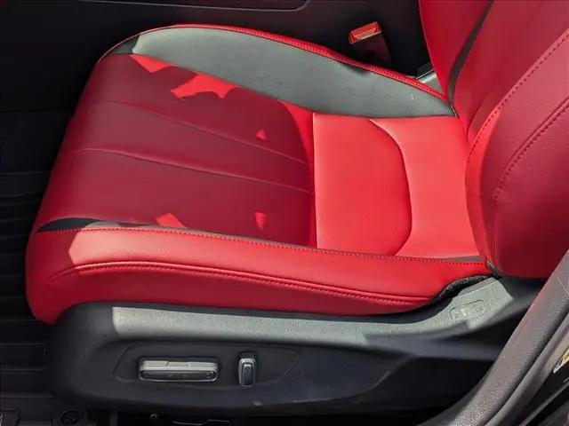 2026 Acura Integra FWD A-Spec