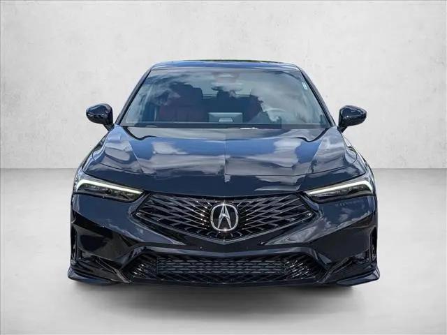 2026 Acura Integra FWD A-Spec