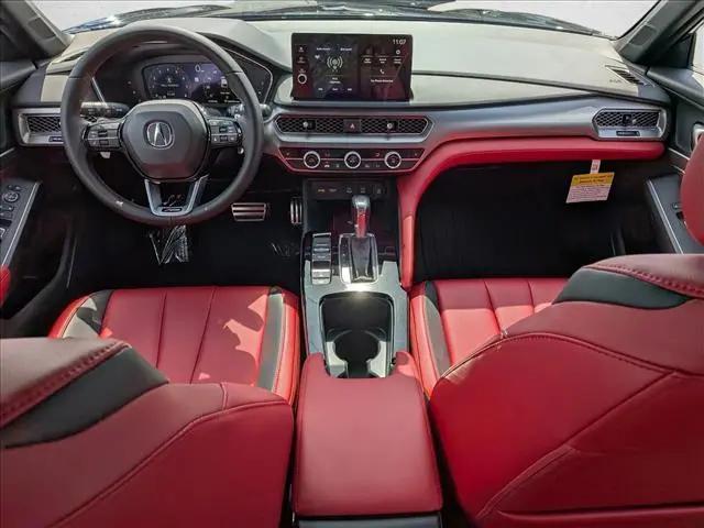 2026 Acura Integra FWD A-Spec