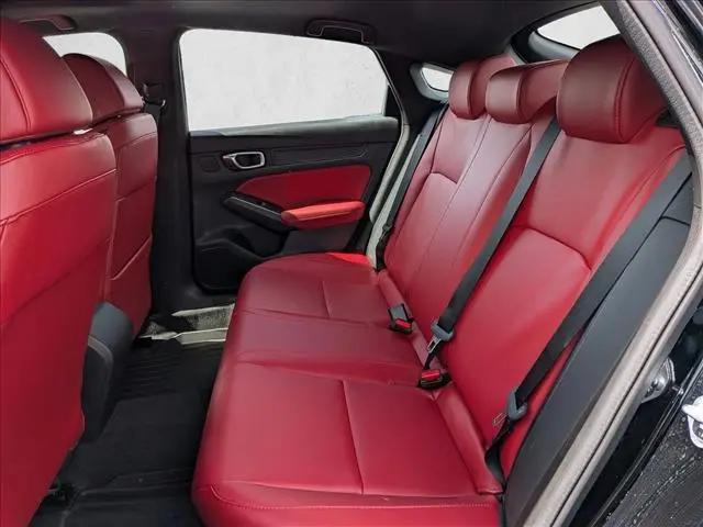 2026 Acura Integra FWD A-Spec
