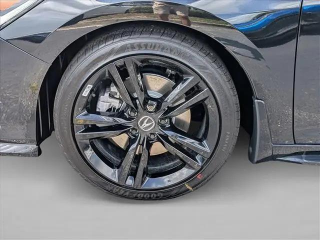 2026 Acura Integra FWD A-Spec