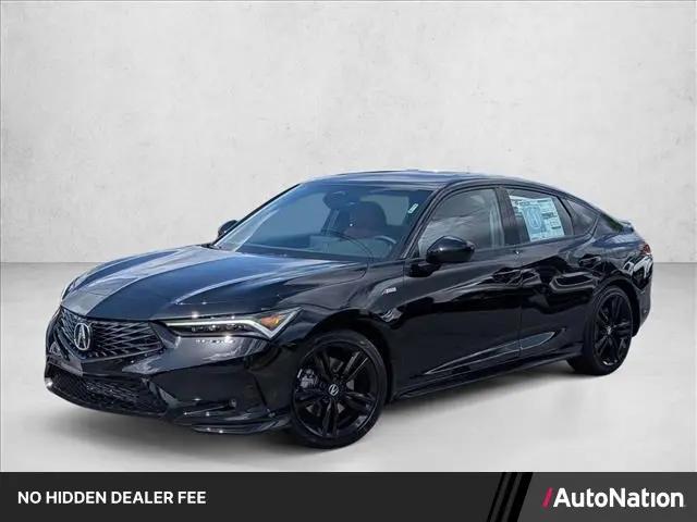 2026 Acura Integra FWD A-Spec for sale in Sanford, FL