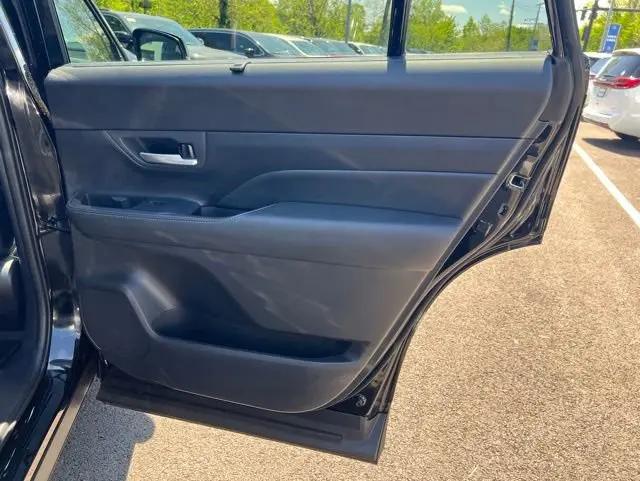 2025 Toyota Grand Highlander Platinum