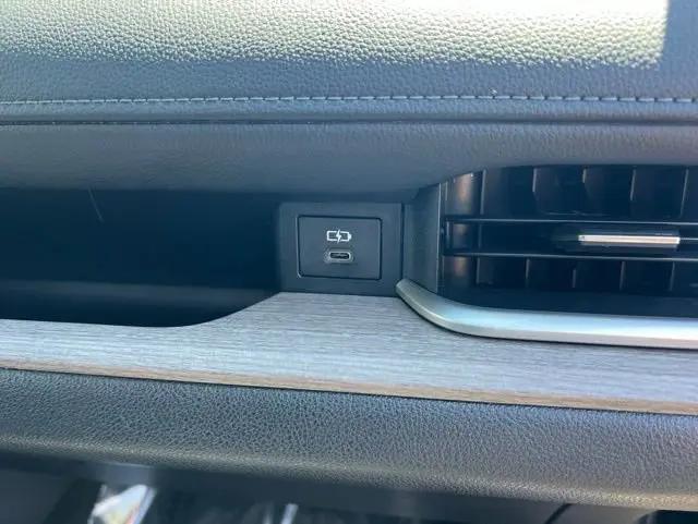 2025 Toyota Grand Highlander Platinum