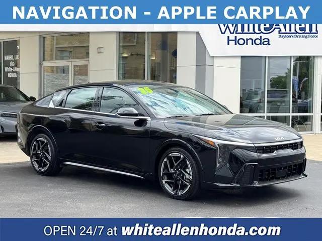 2025 Kia K4 GT-Line for sale in Dayton, OH