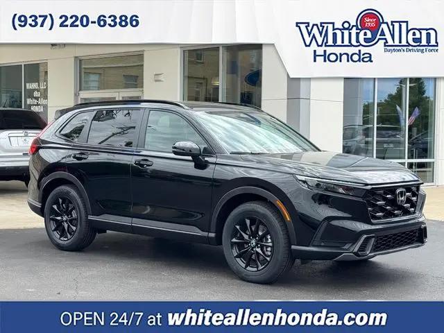 2026 Honda CR-V Hybrid AWD Sport-L for sale in Dayton, OH