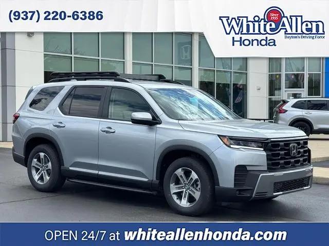 2026 Honda Pilot EX-L for sale in Dayton, OH
