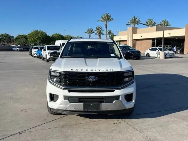 2025 Ford Expedition Platinum MAX
