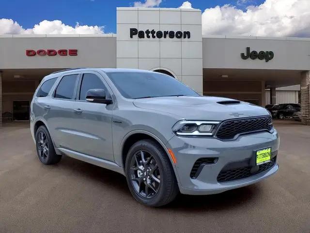 2026 Dodge Durango GT Plus HEMI V8 for sale in Marshall, TX
