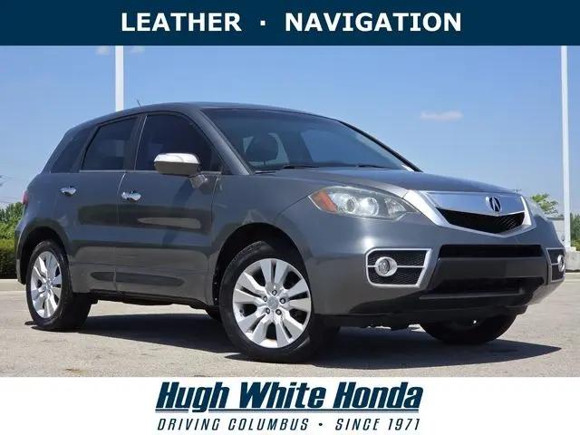 2012 Acura RDX Technology Package for sale in Columbus, OH
