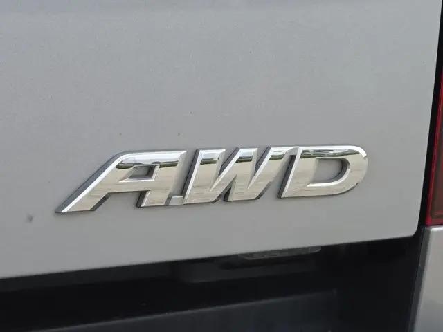 2019 Honda Ridgeline Sport