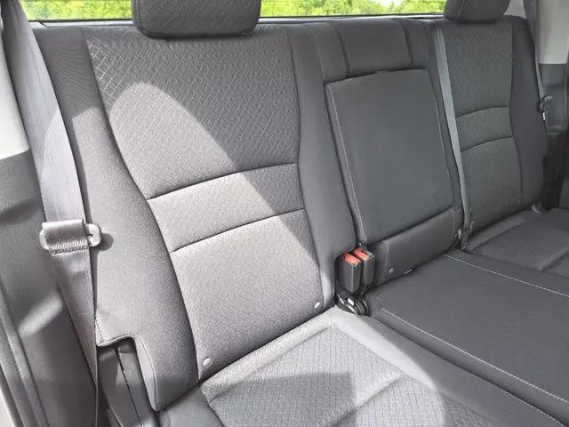 2019 Honda Ridgeline Sport