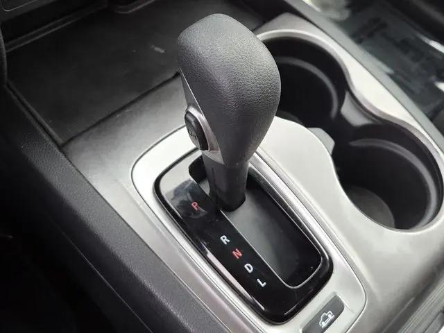 2019 Honda Ridgeline Sport
