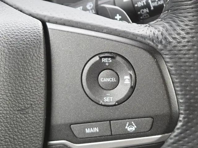 2024 Honda Passport AWD EX-L