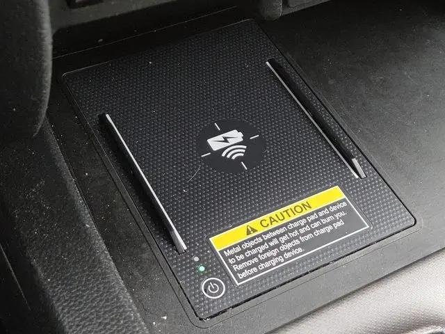 2024 Honda Passport AWD EX-L