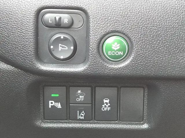 2024 Honda Passport AWD EX-L