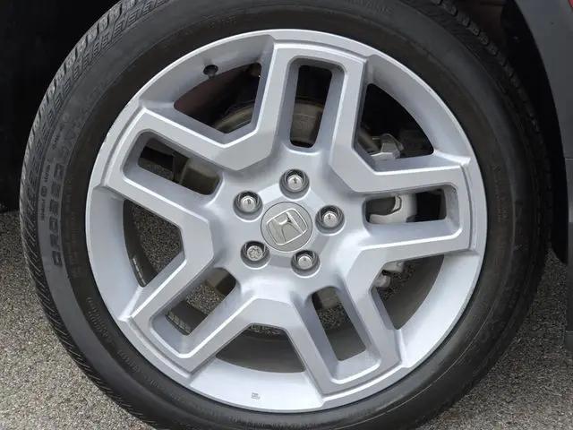 2024 Honda Passport AWD EX-L