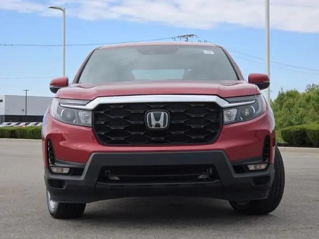 2024 Honda Passport AWD EX-L