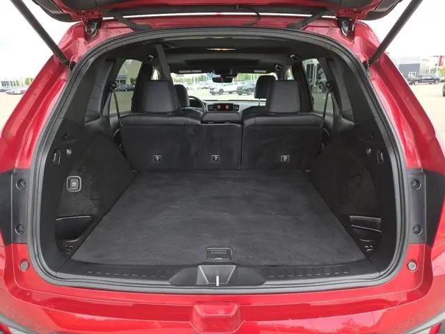 2024 Honda Passport AWD EX-L