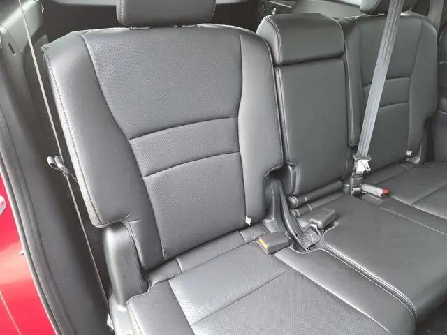 2024 Honda Passport AWD EX-L