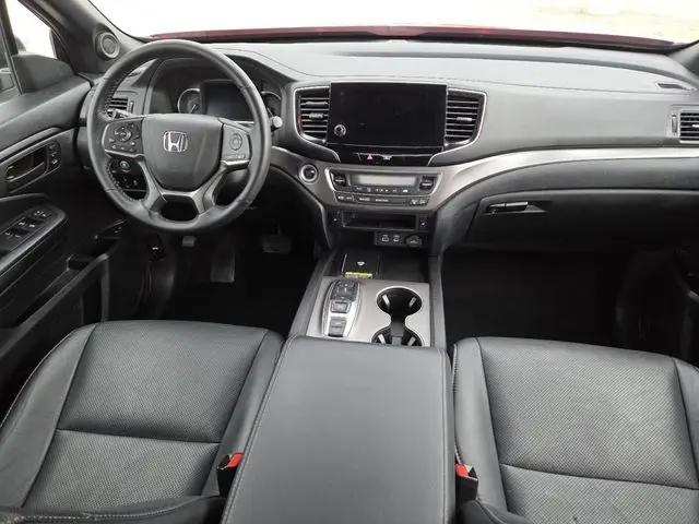 2024 Honda Passport AWD EX-L