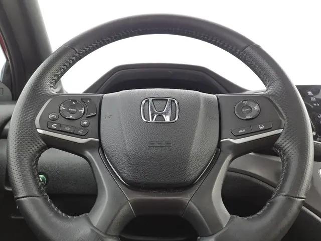 2024 Honda Passport AWD EX-L