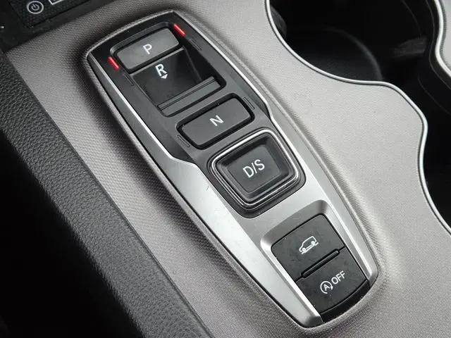 2024 Honda Passport AWD EX-L