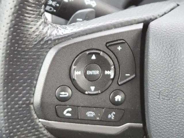 2024 Honda Passport AWD EX-L